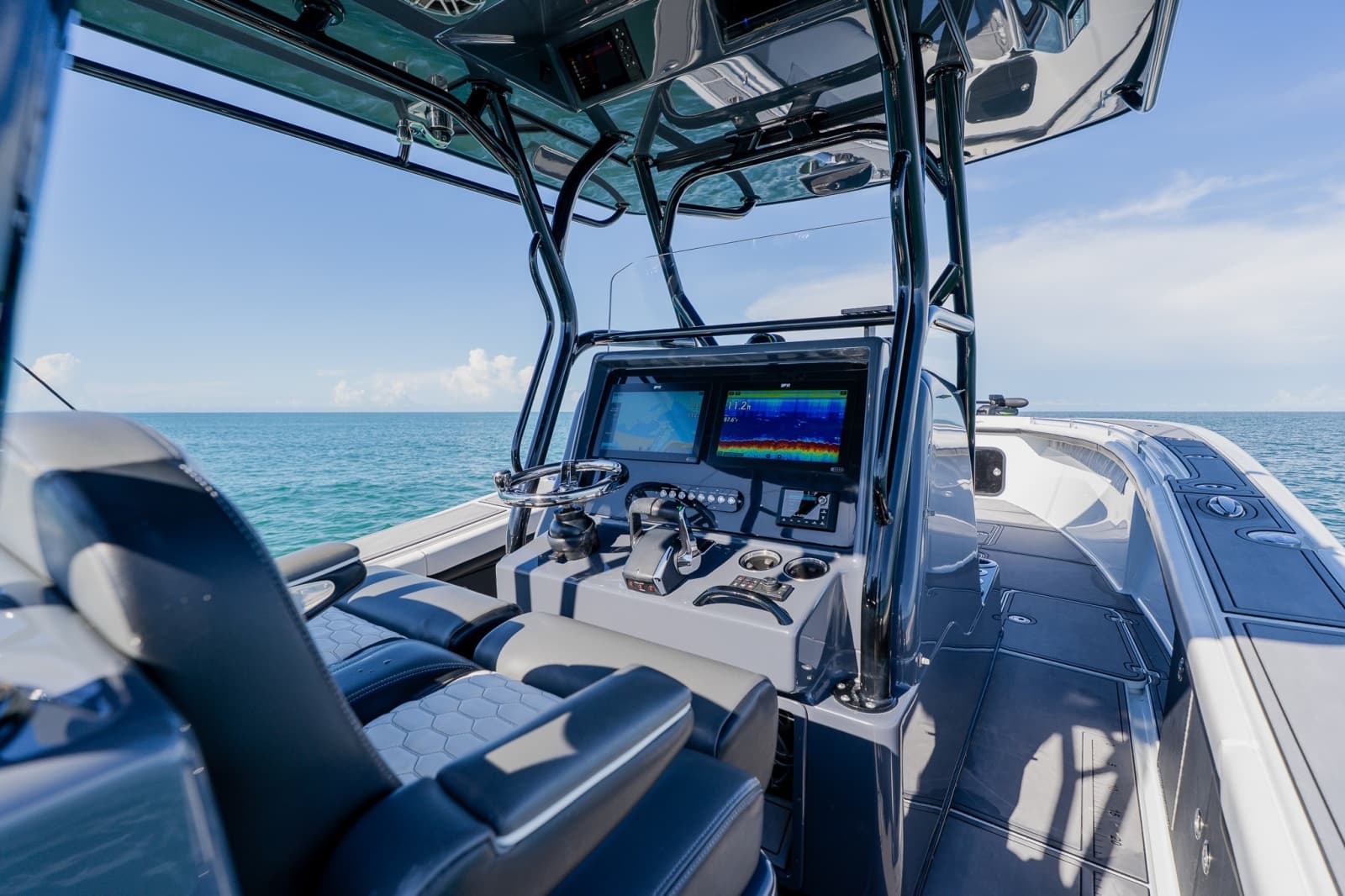 2024 Yellowfin  - Photo 29