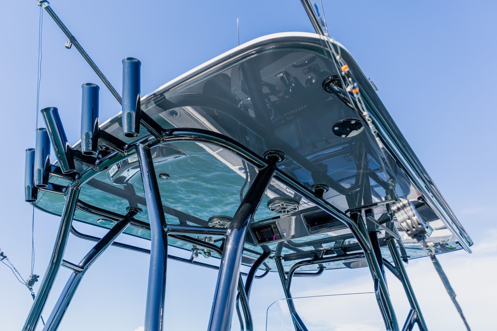 2024 Yellowfin  - Photo 42