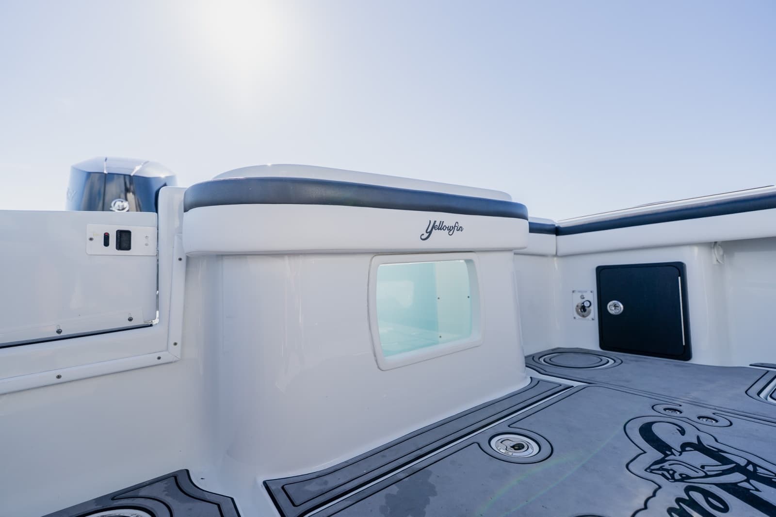 2024 Yellowfin  - Photo 49