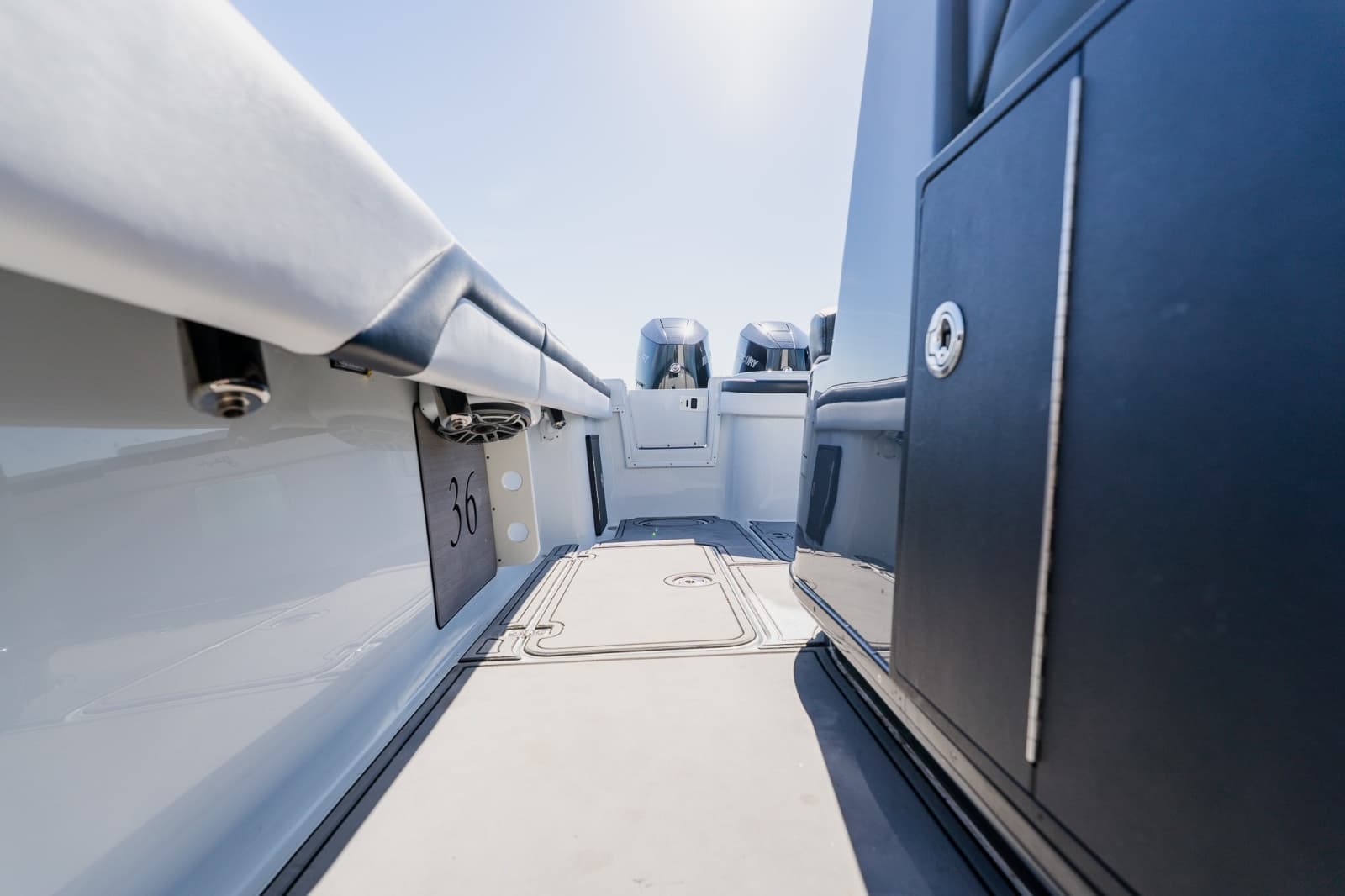 2024 Yellowfin  - Photo 38