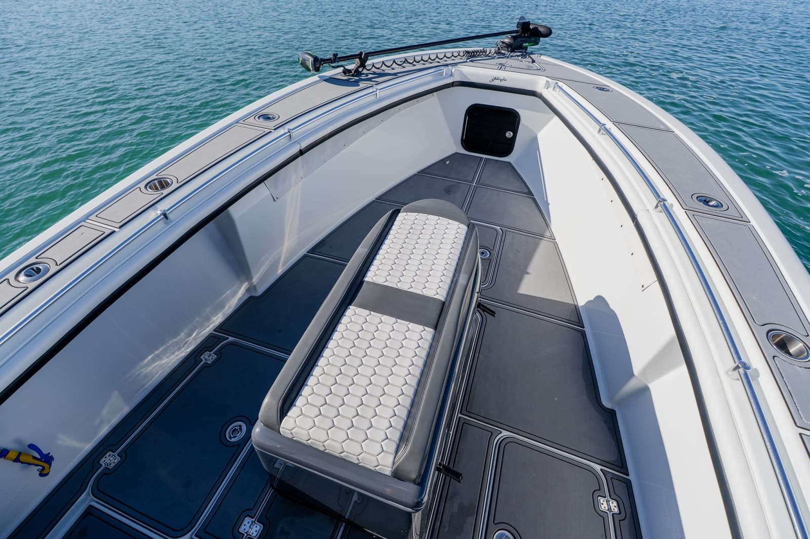 2024 Yellowfin  - Photo 18
