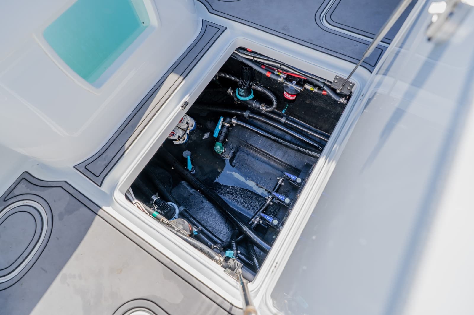 2024 Yellowfin  - Photo 56
