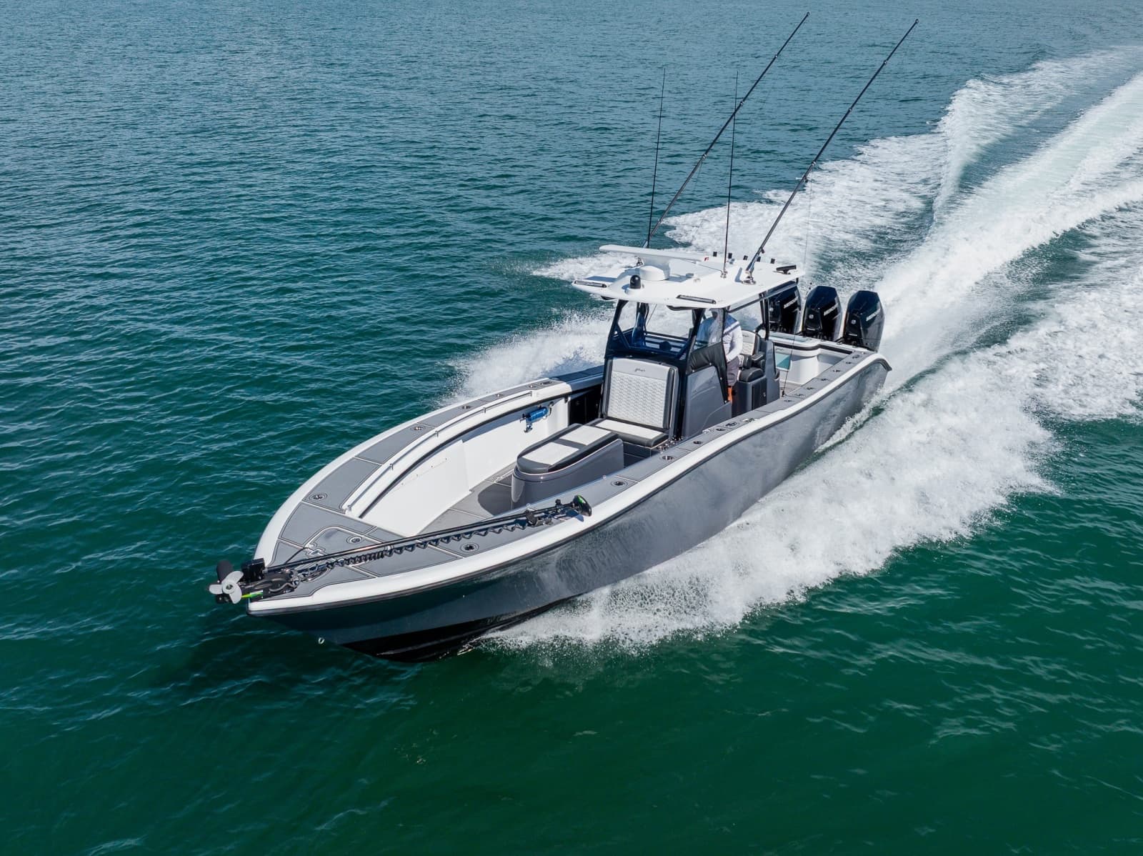 2024 Yellowfin  - Photo 9