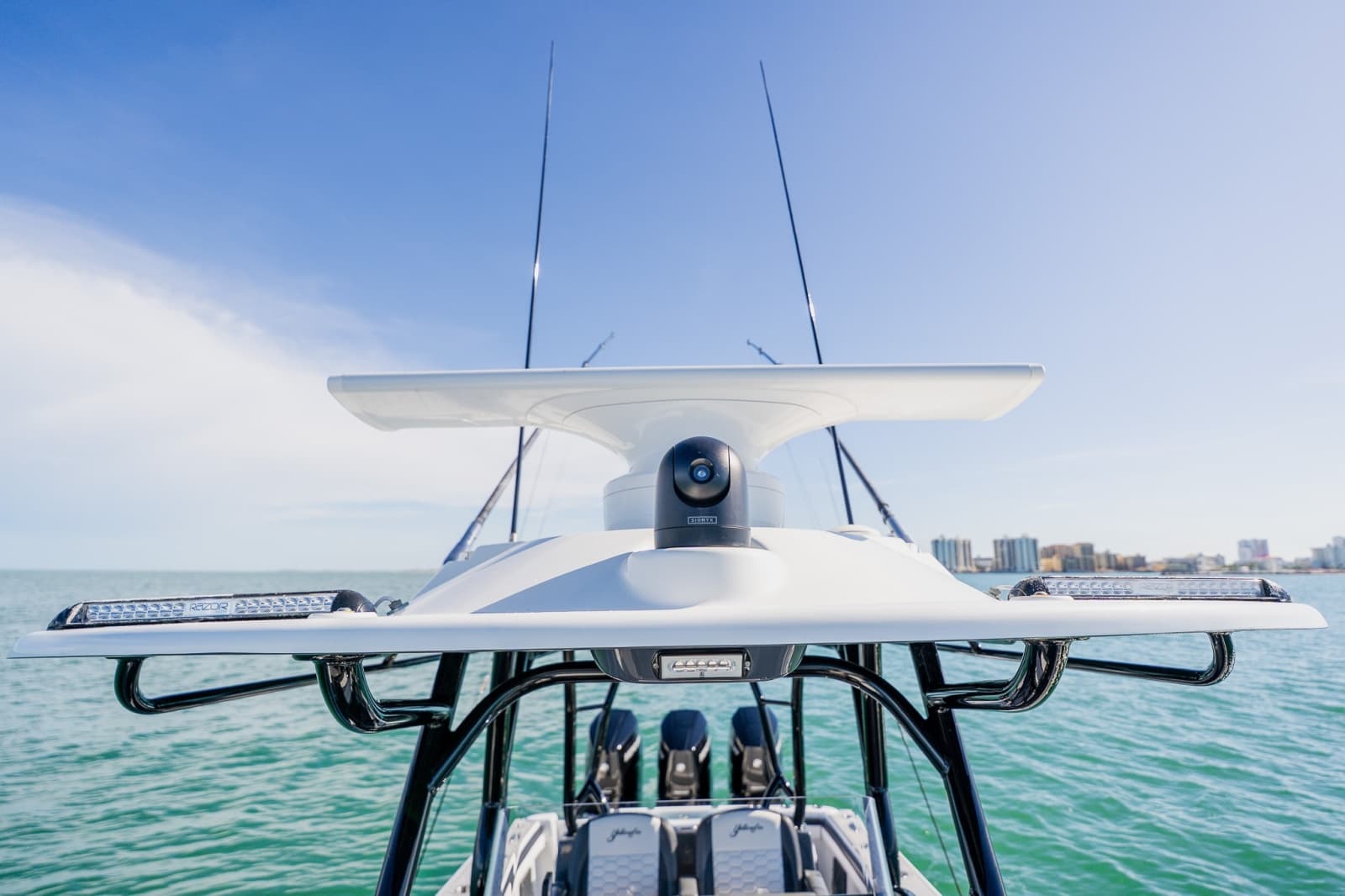 2024 Yellowfin  - Photo 25