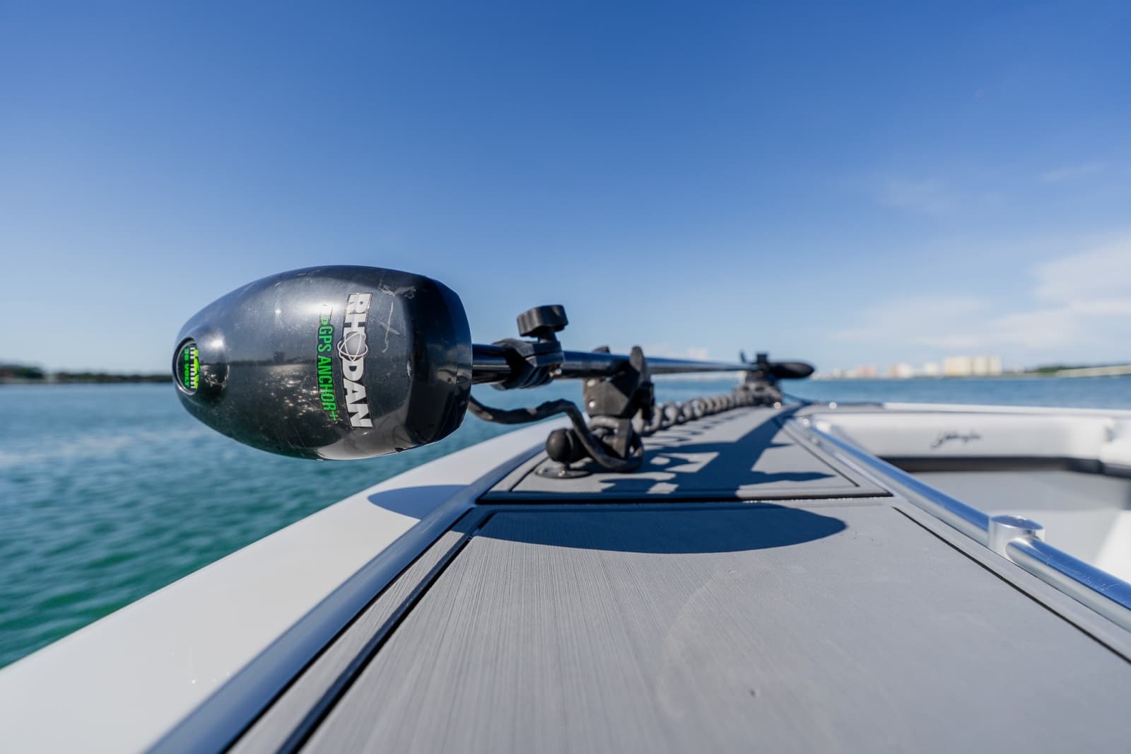 2024 Yellowfin  - Photo 20