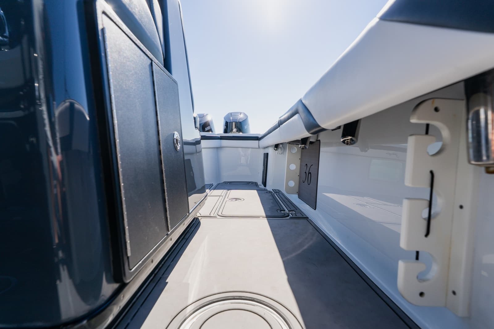 2024 Yellowfin  - Photo 37