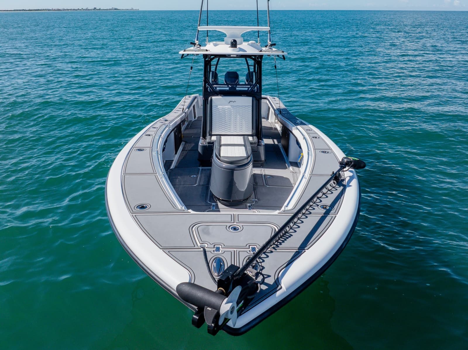 2024 Yellowfin  - Photo 6