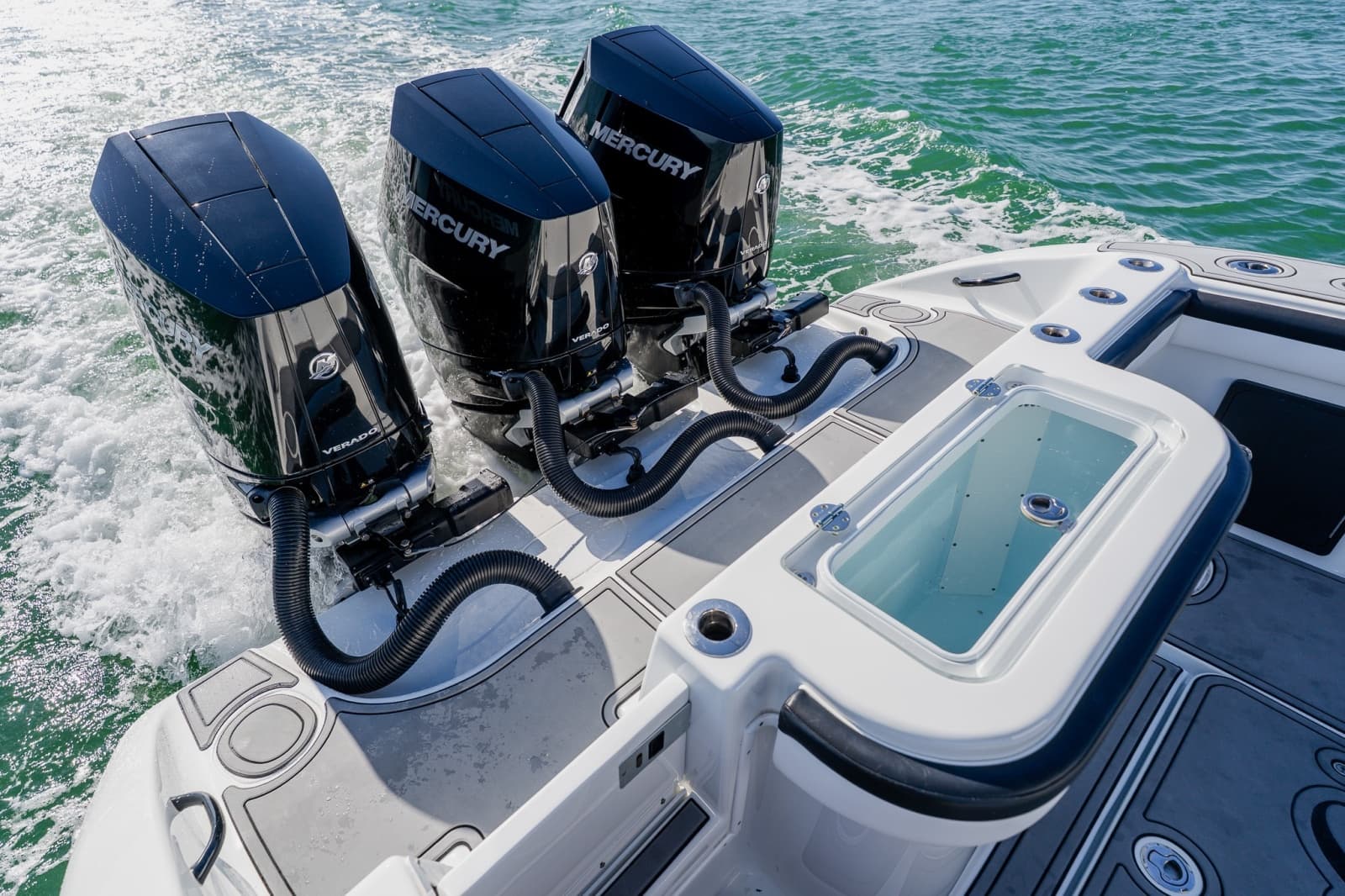 2024 Yellowfin  - Photo 50