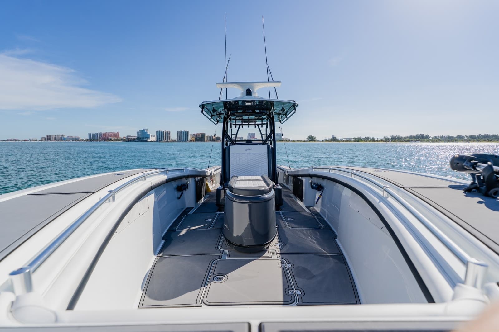 2024 Yellowfin  - Photo 23