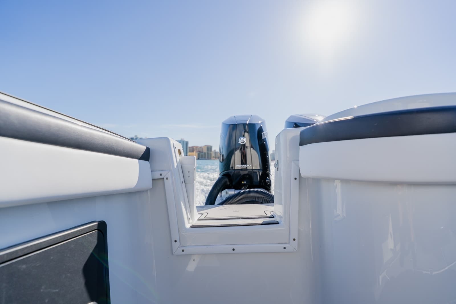 2024 Yellowfin  - Photo 48