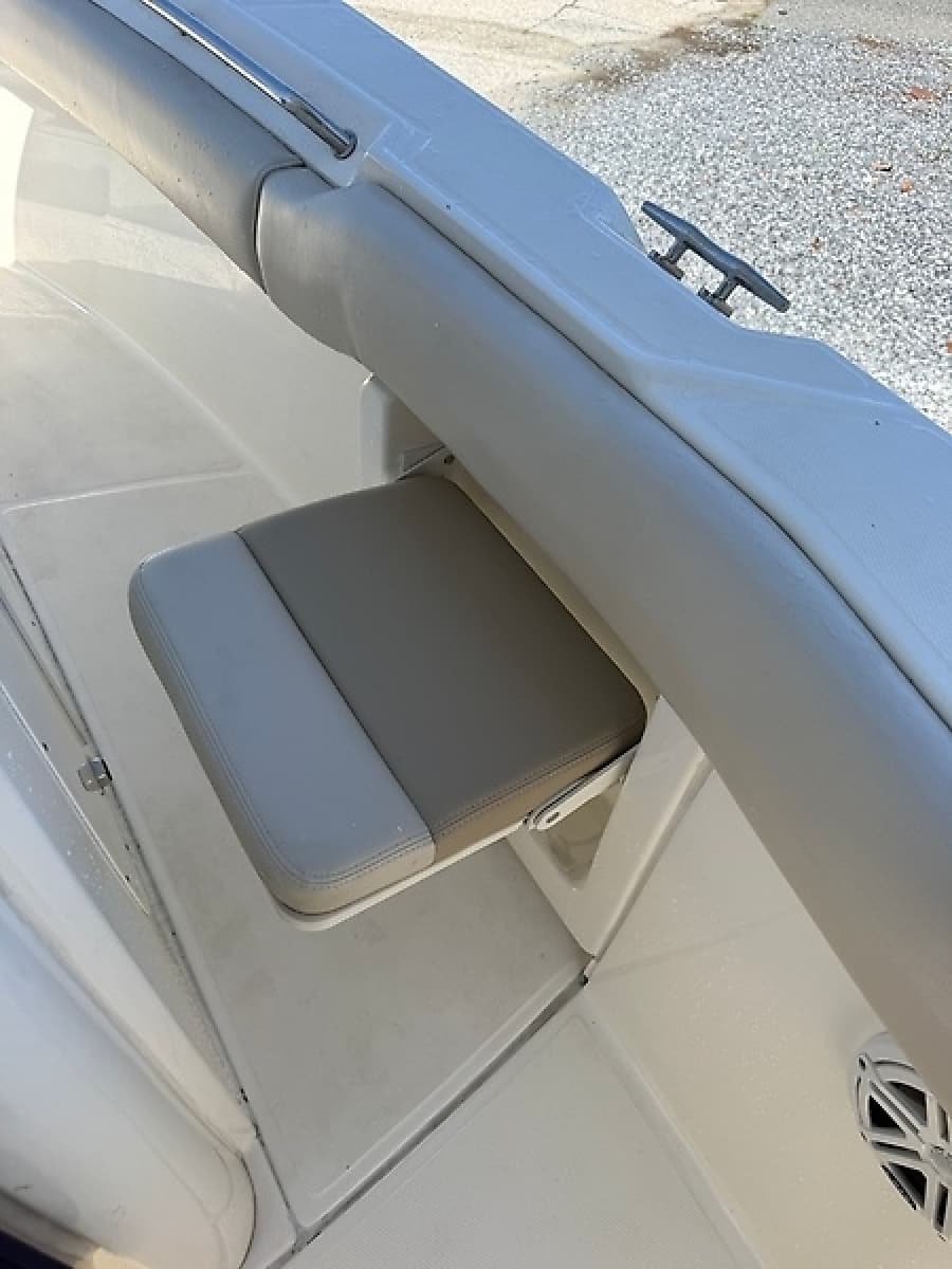 2024 Boston Whaler 250 Outrage - Photo 43