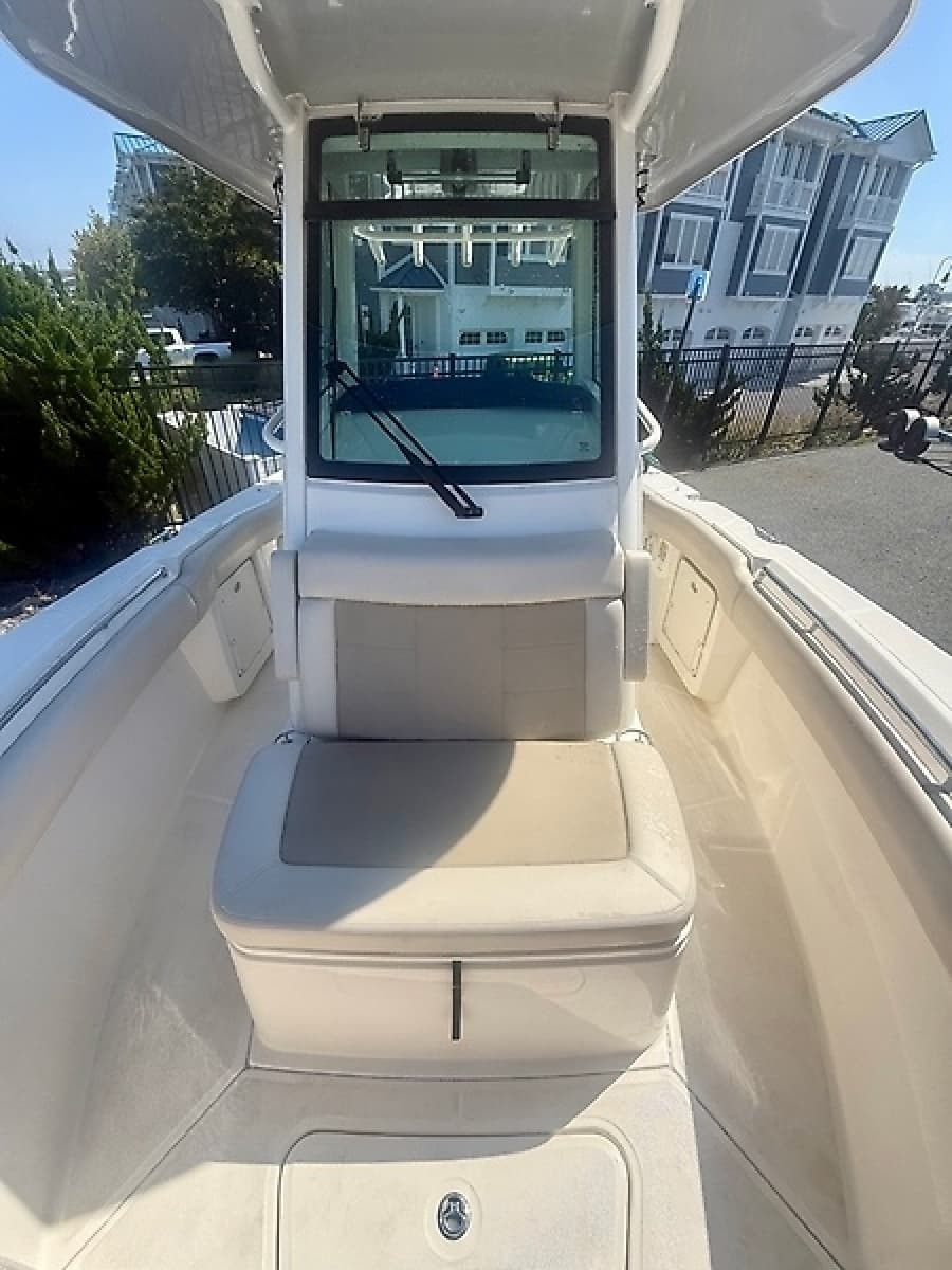 2024 Boston Whaler 250 Outrage - Photo 27