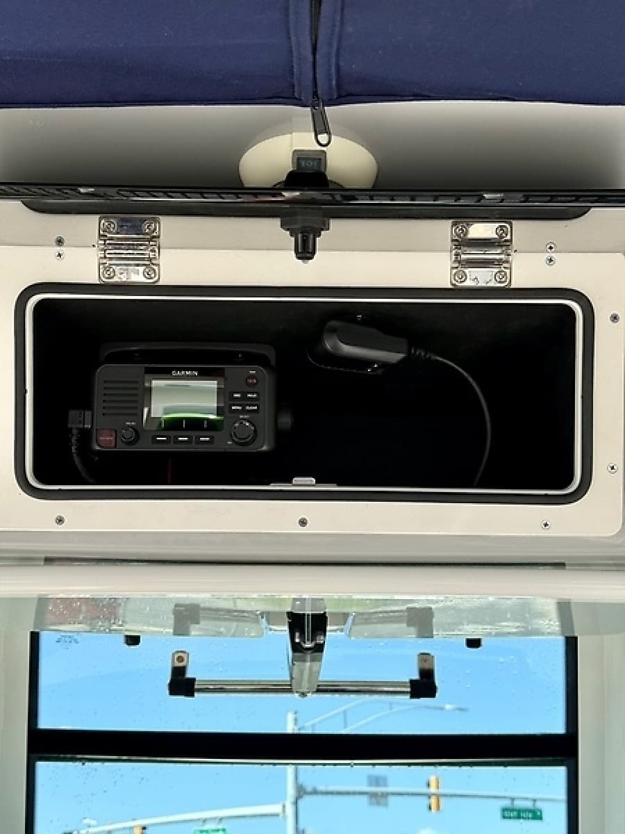 2024 Boston Whaler 250 Outrage - Photo 18