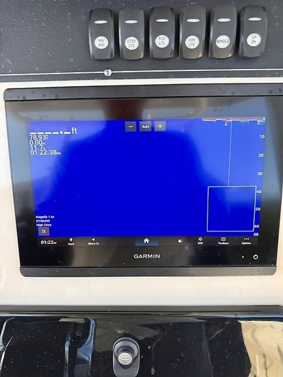 2024 Boston Whaler 250 Outrage - Photo 14