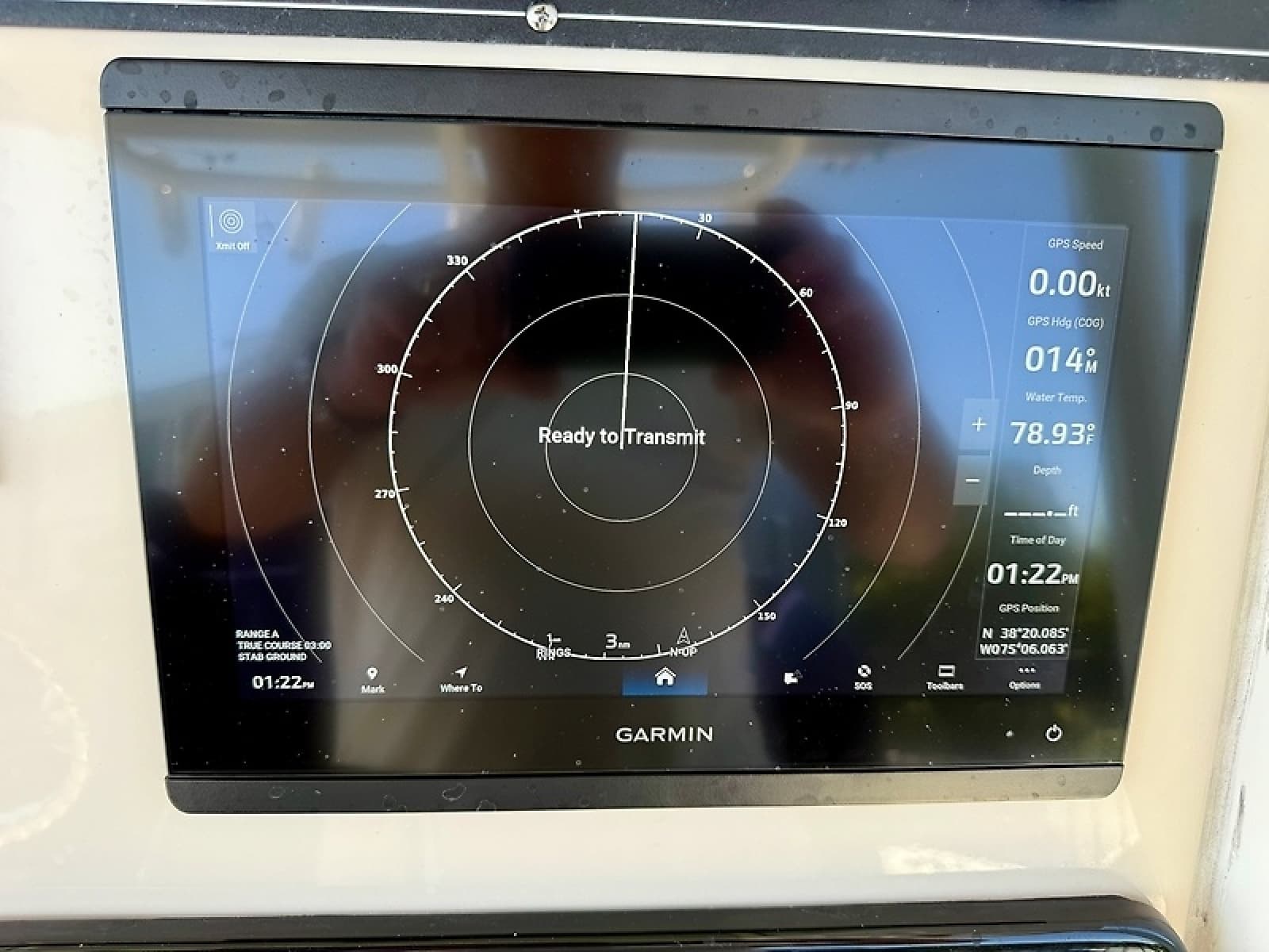 2024 Boston Whaler 250 Outrage - Photo 13
