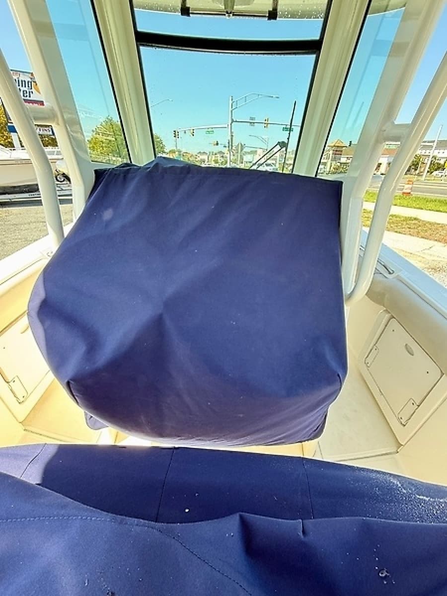2024 Boston Whaler 250 Outrage - Photo 42