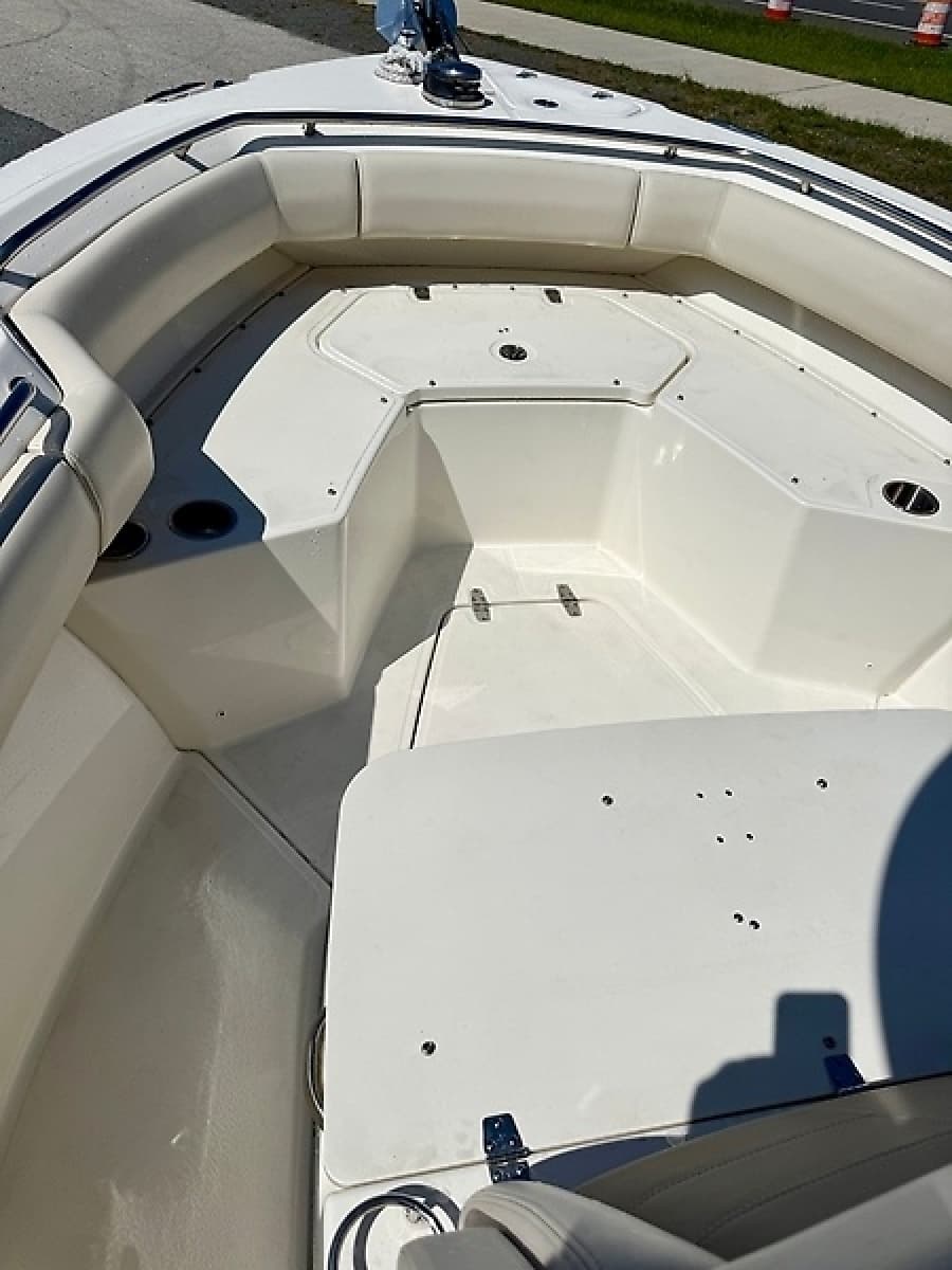 2024 Boston Whaler 250 Outrage - Photo 45