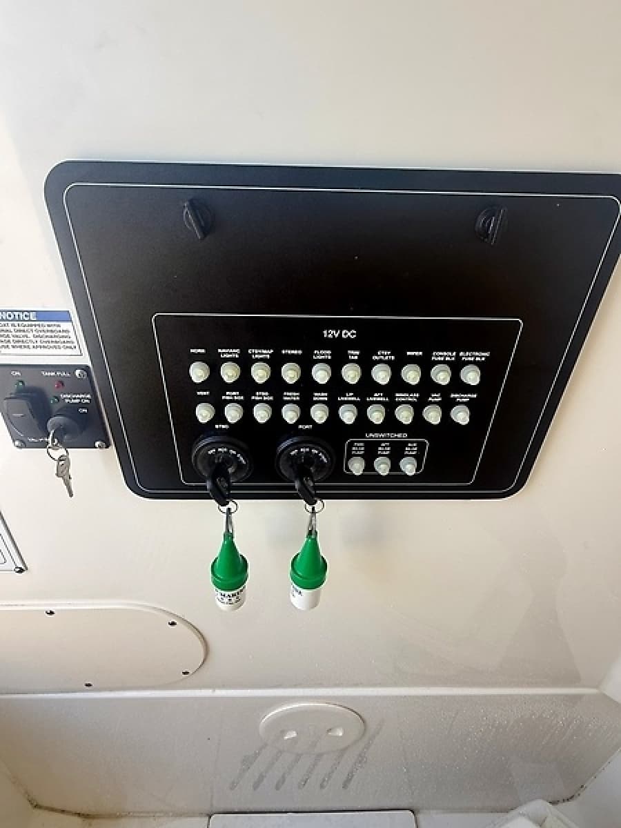 2024 Boston Whaler 250 Outrage - Photo 24