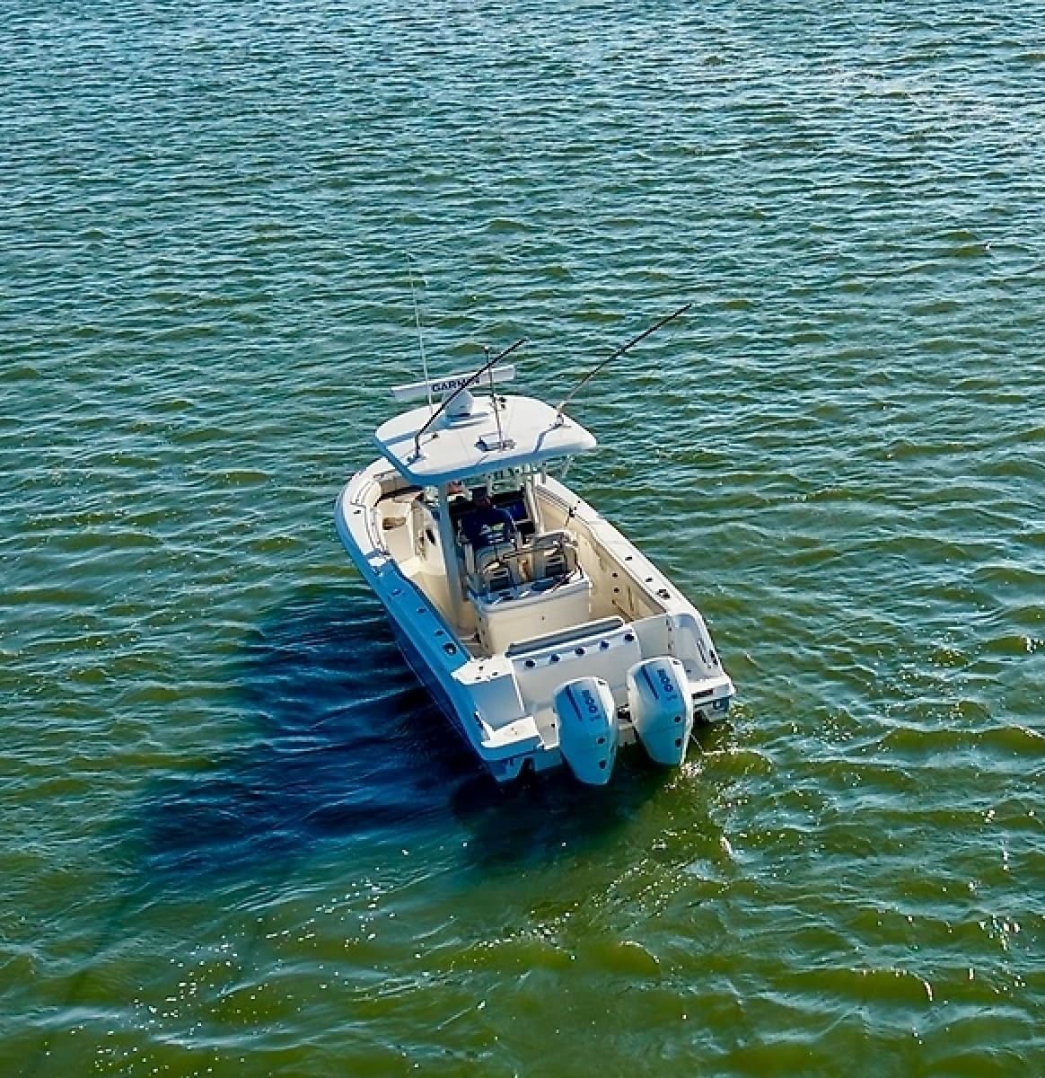 2024 Boston Whaler 250 Outrage - Photo 7