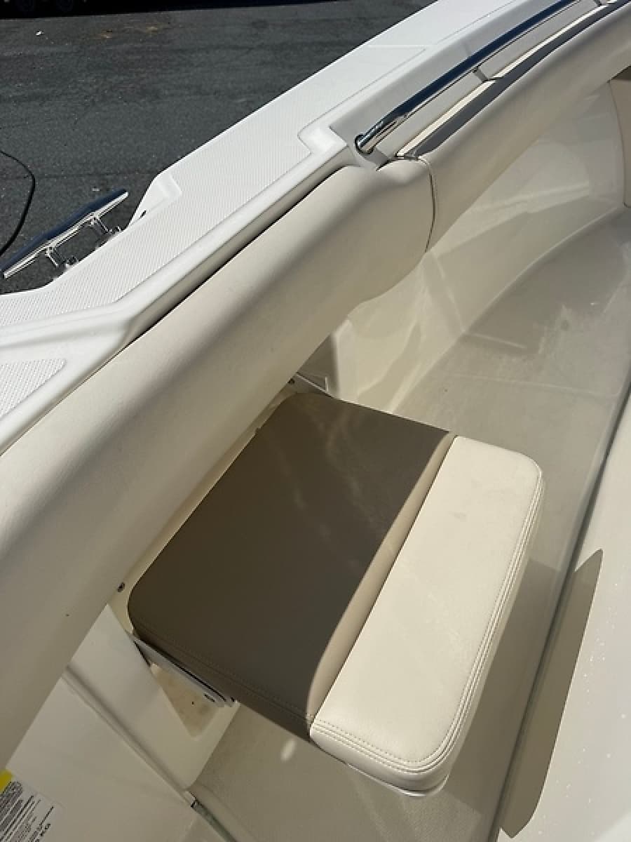 2024 Boston Whaler 250 Outrage - Photo 44