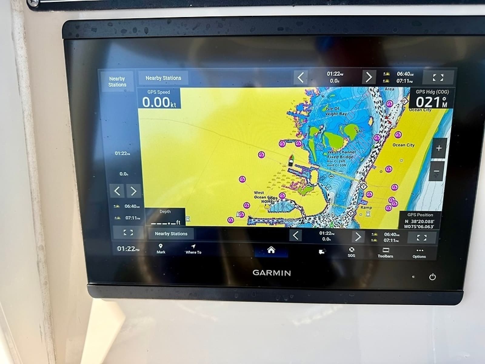2024 Boston Whaler 250 Outrage - Photo 12