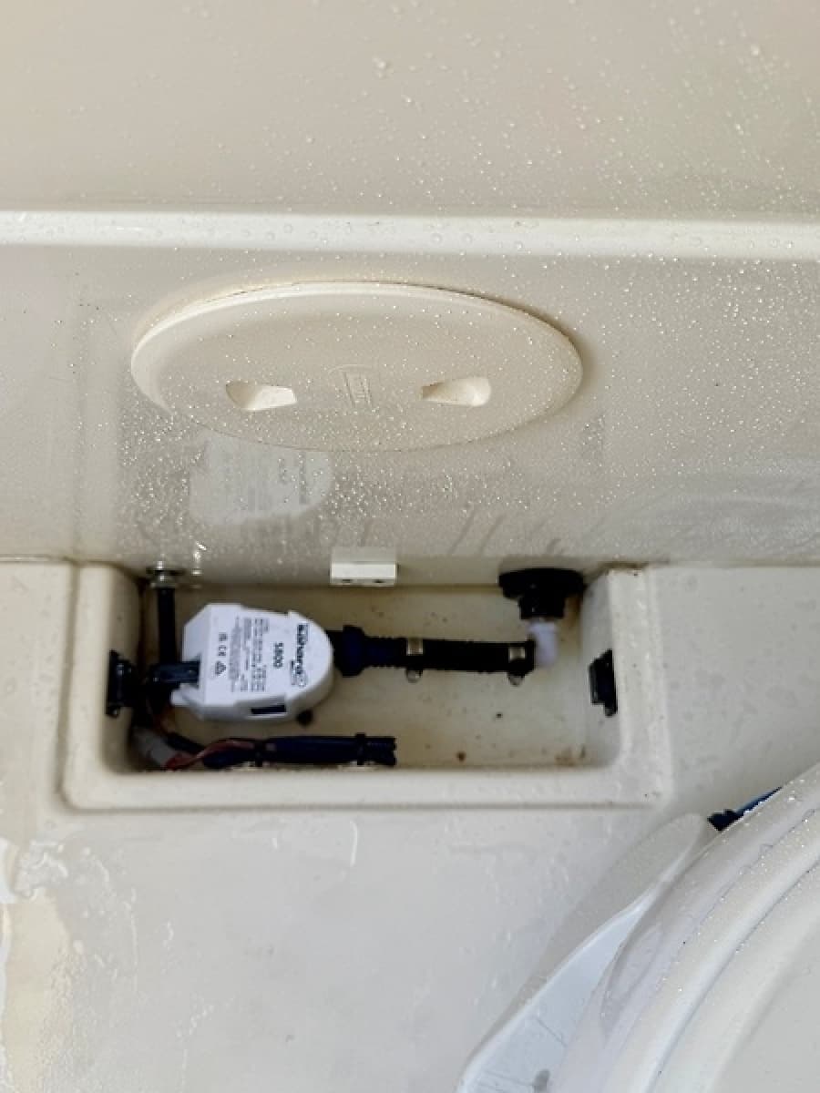 2024 Boston Whaler 250 Outrage - Photo 25