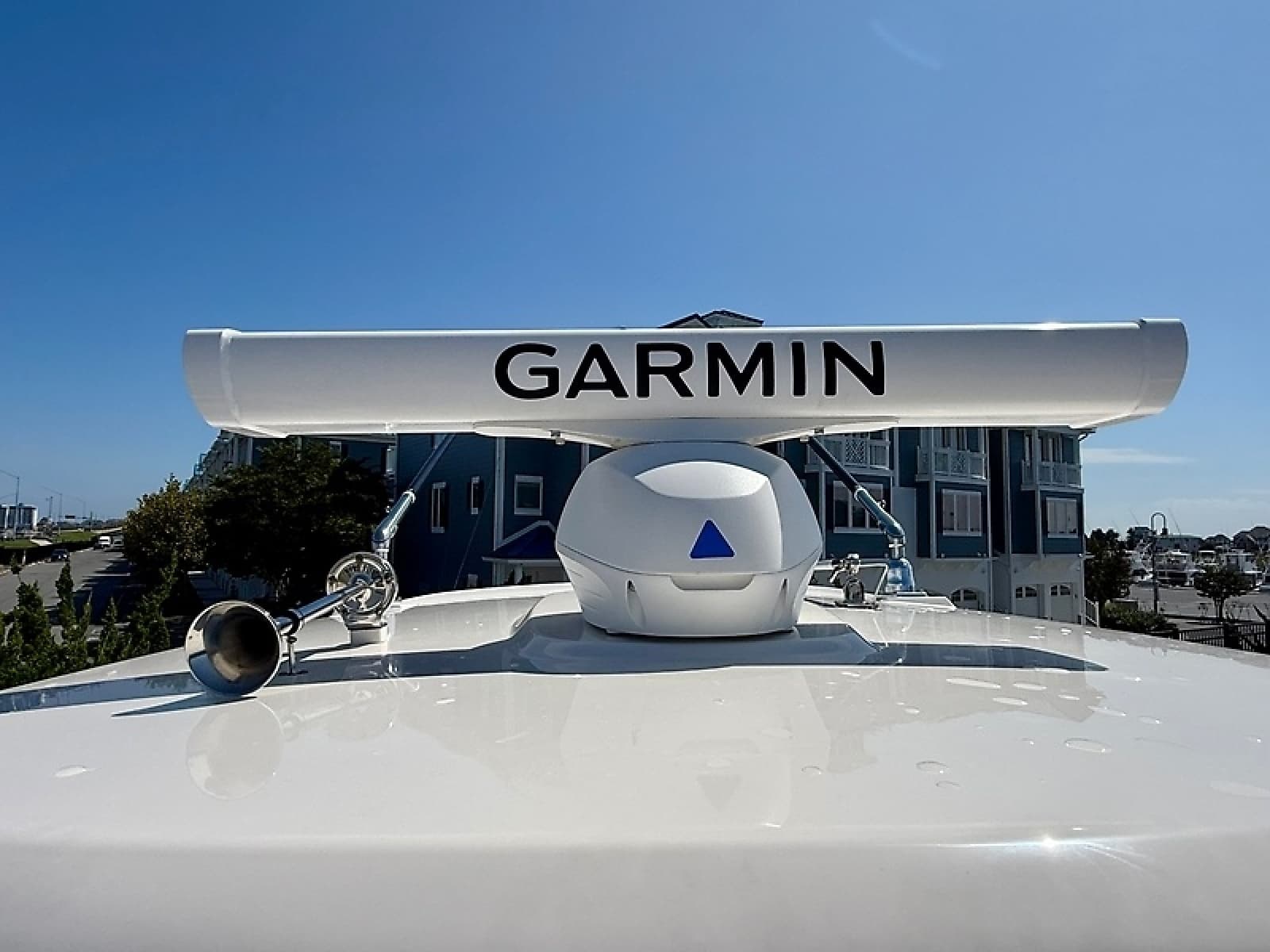 2024 Boston Whaler 250 Outrage - Photo 46