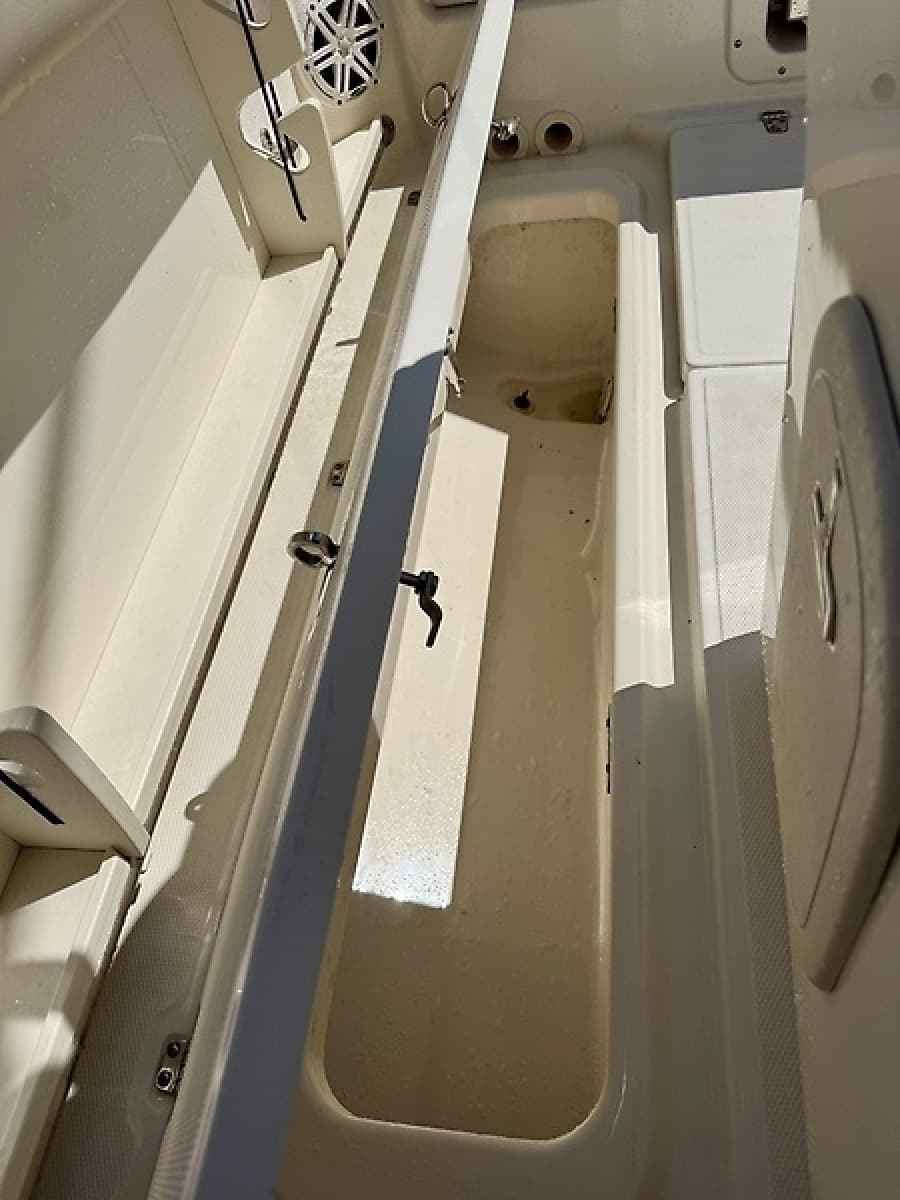 2024 Boston Whaler 250 Outrage - Photo 35
