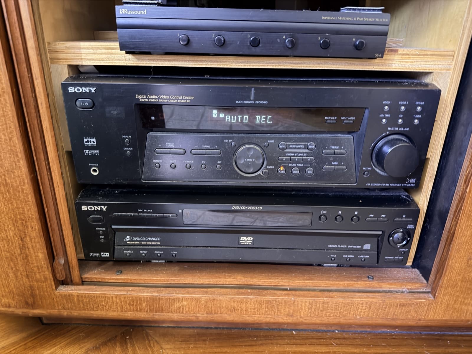 1989 Viking Viking 41 Convertible - Photo 18