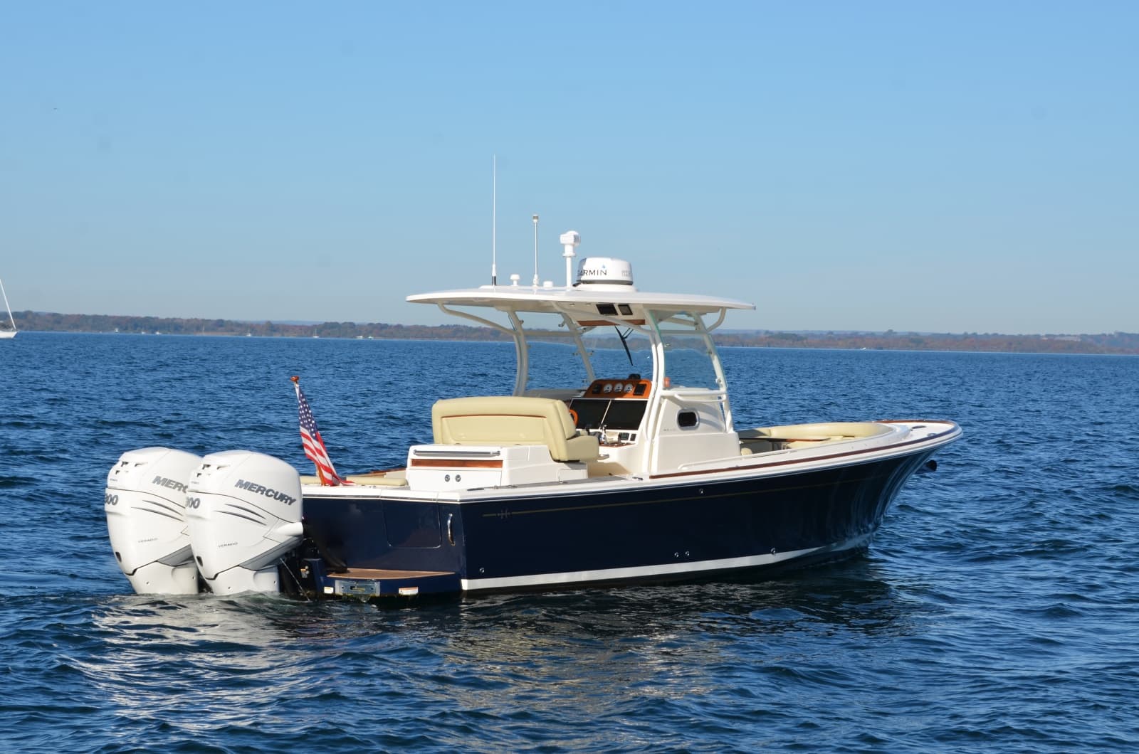 2018 Hunt Yachts 32 CC - Photo 38