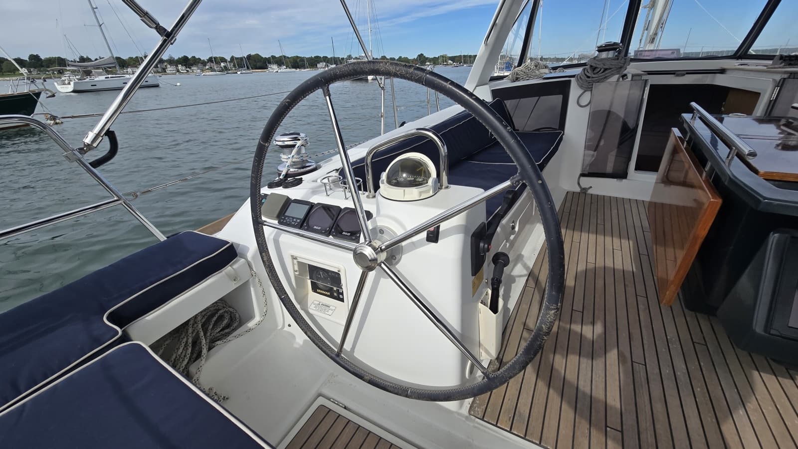2012 Beneteau  - Photo 7