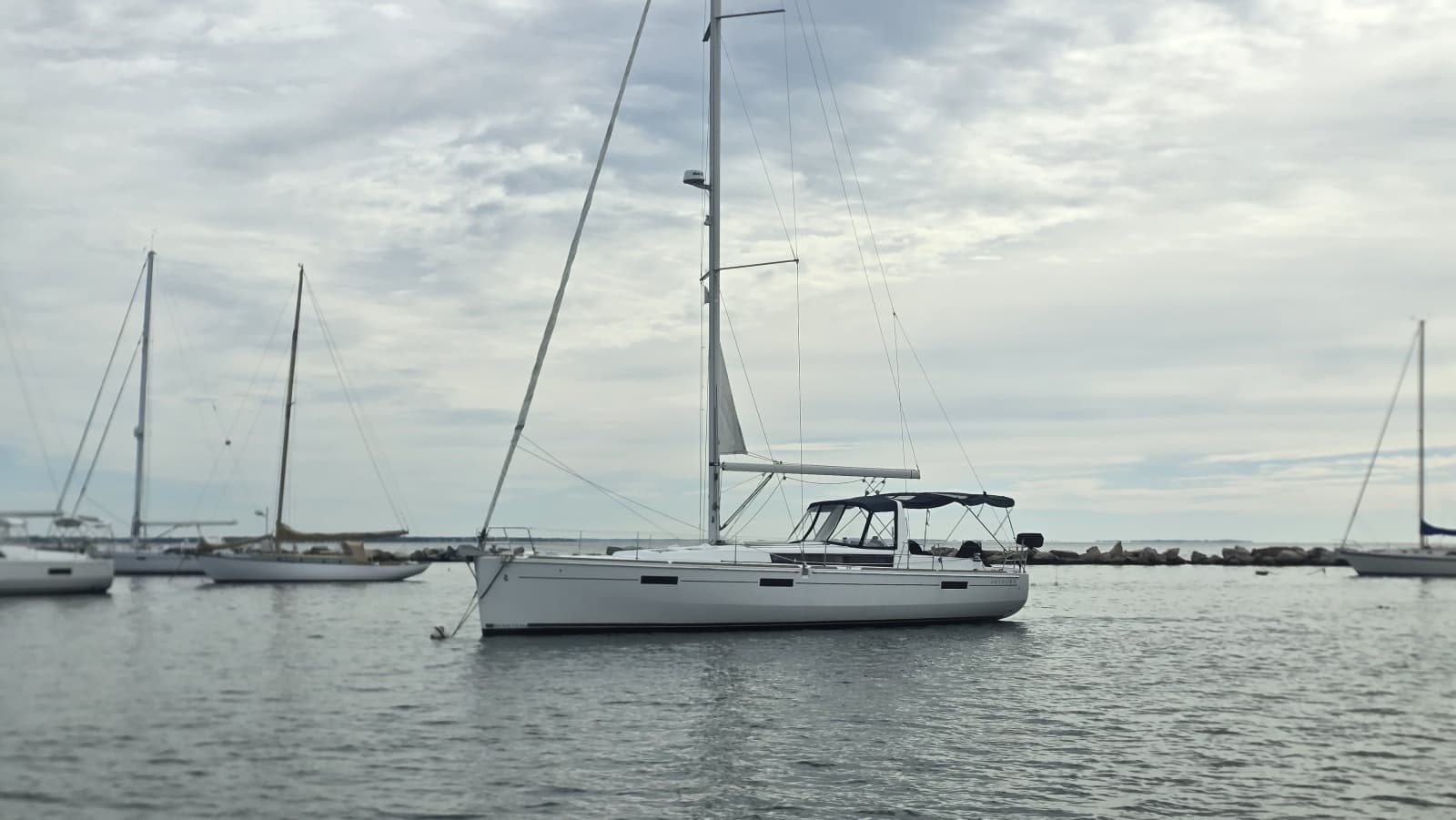 2012 Beneteau  - Photo 2