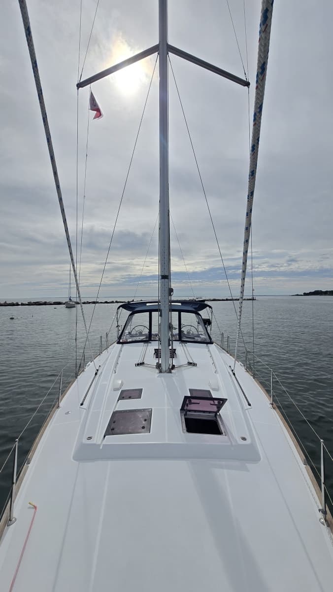 2012 Beneteau  - Photo 10