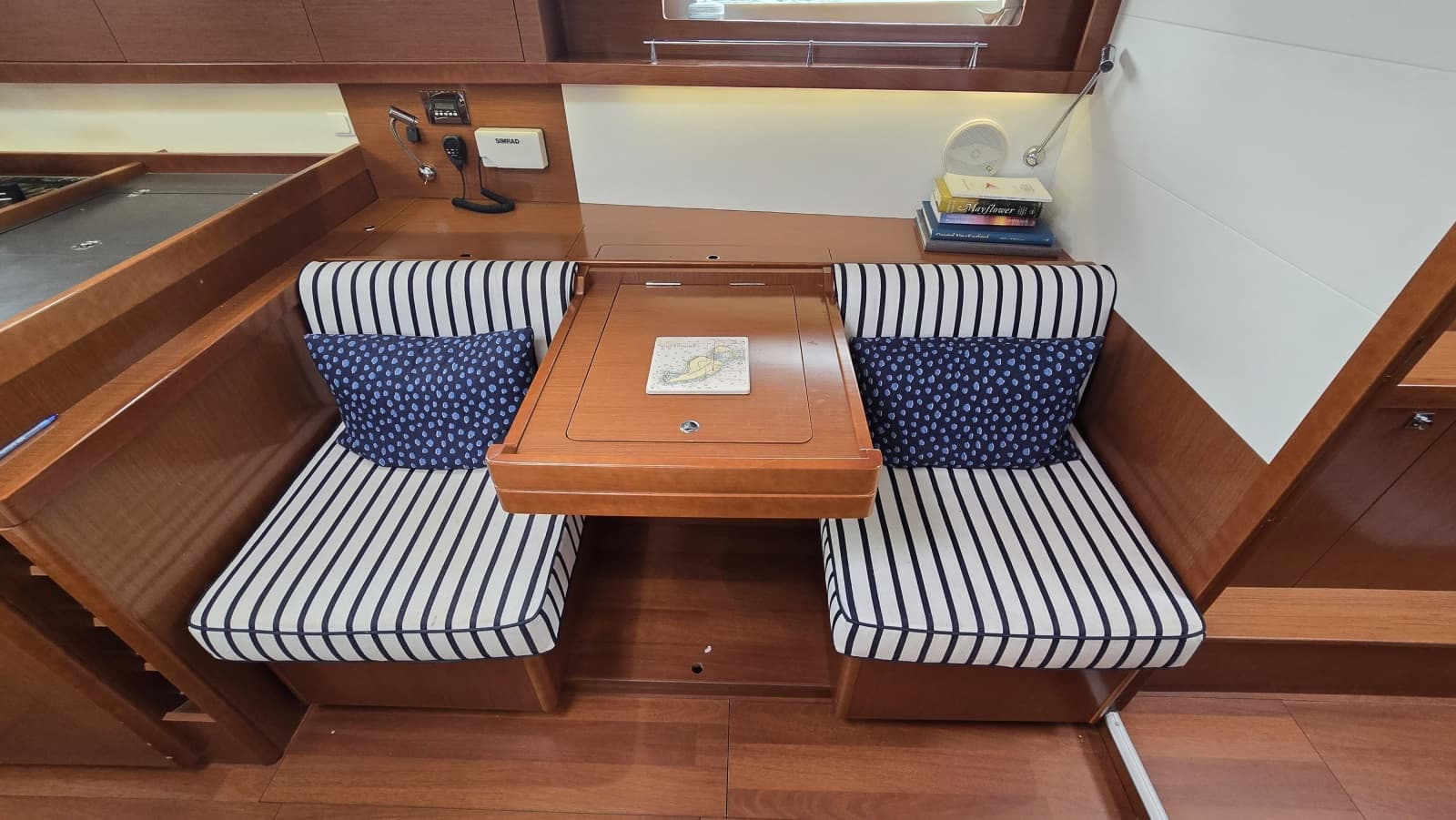 2012 Beneteau  - Photo 16