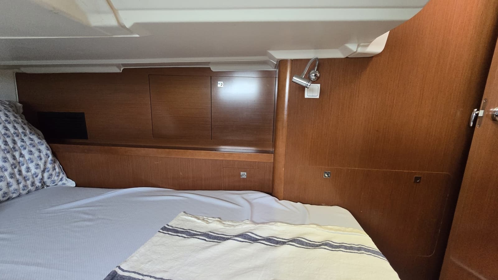 2012 Beneteau  - Photo 23