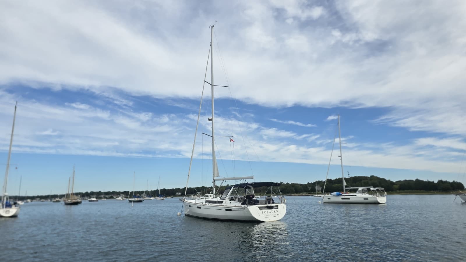 2012 Beneteau  - Photo 3