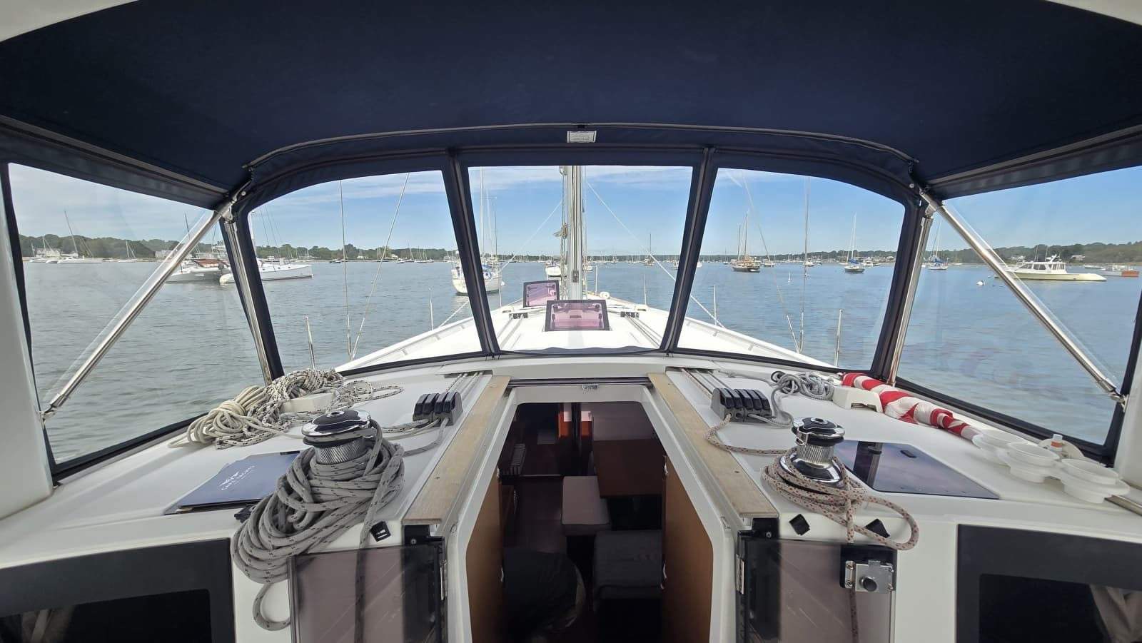 2012 Beneteau  - Photo 9