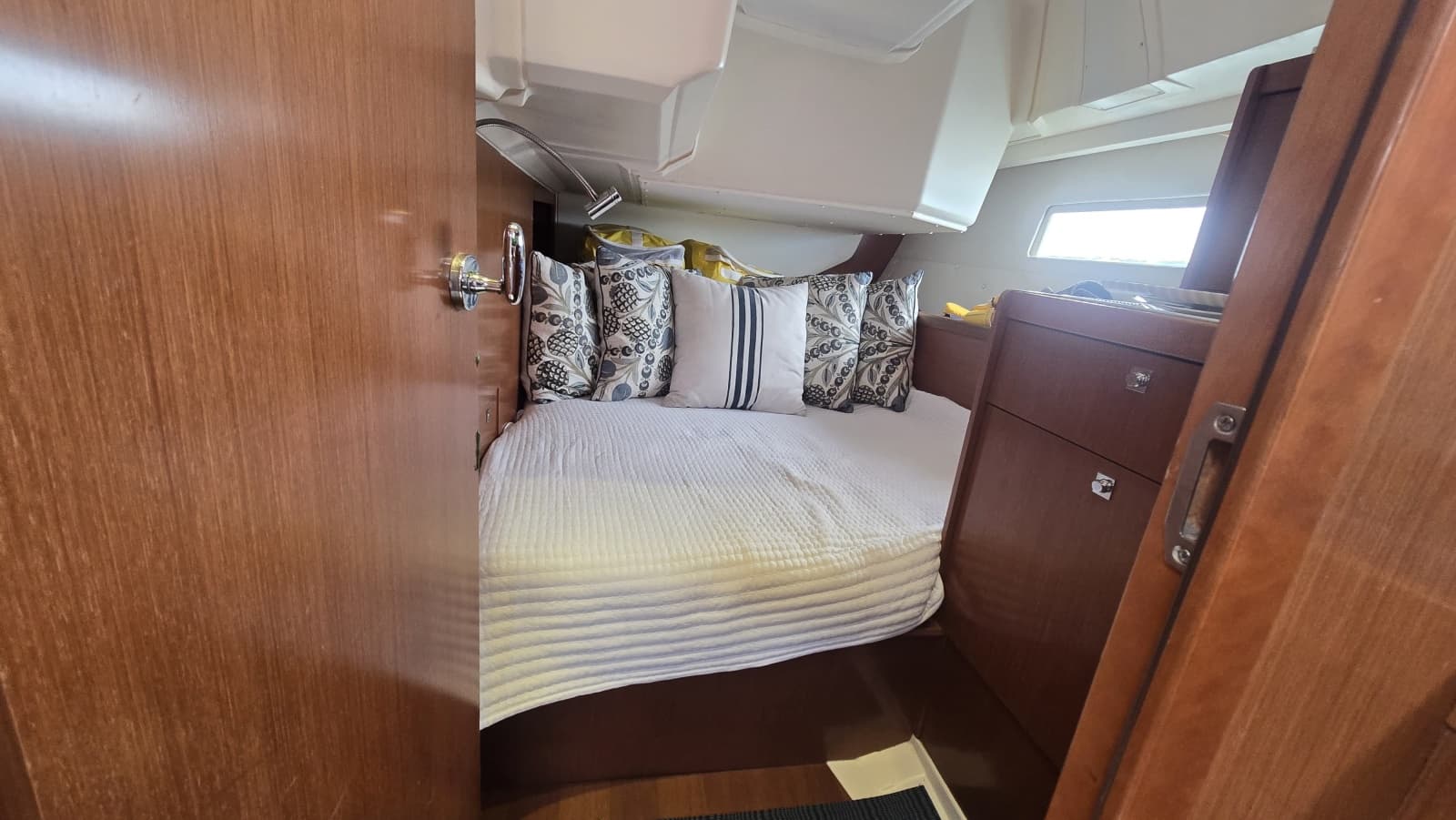 2012 Beneteau  - Photo 21