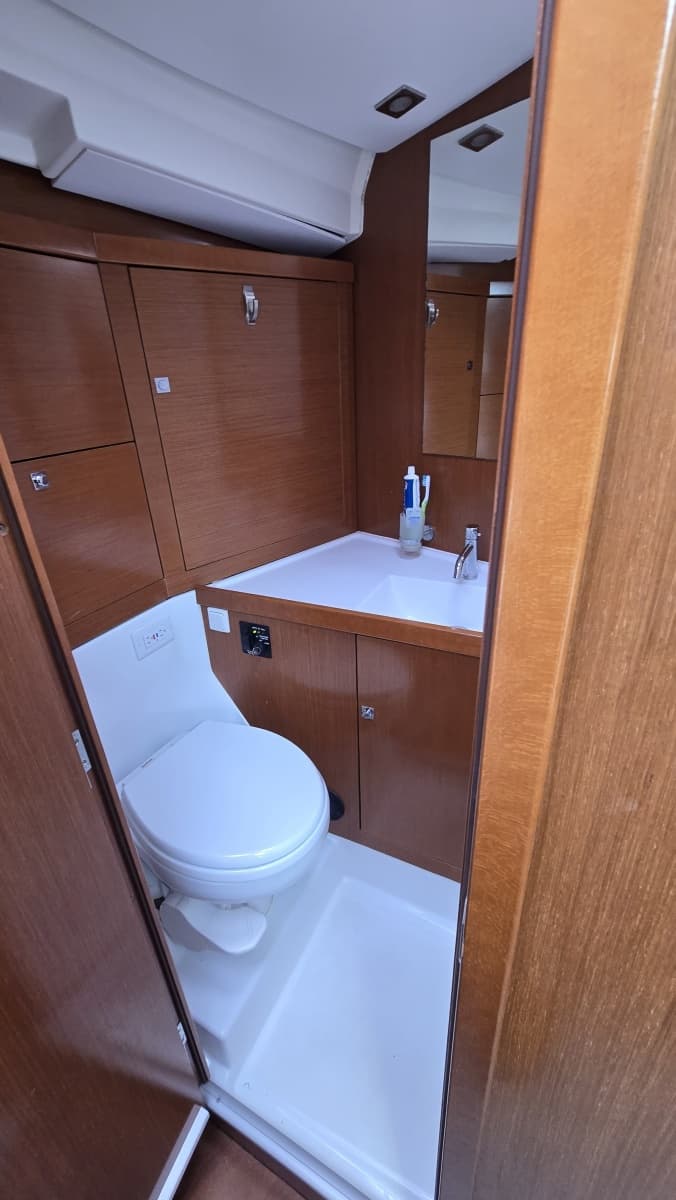 2012 Beneteau  - Photo 19