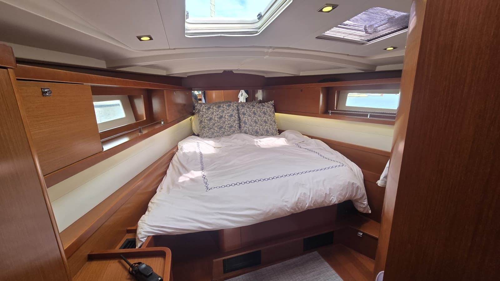 2012 Beneteau  - Photo 18