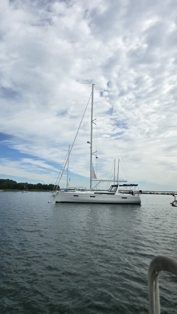 2012 Beneteau  - Photo 4