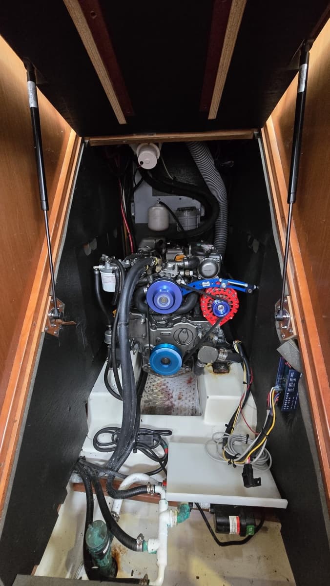 2012 Beneteau  - Photo 26