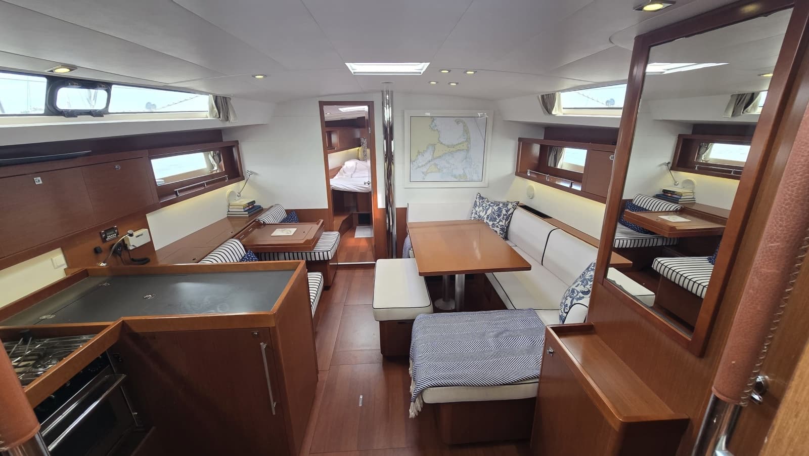 2012 Beneteau  - Photo 11