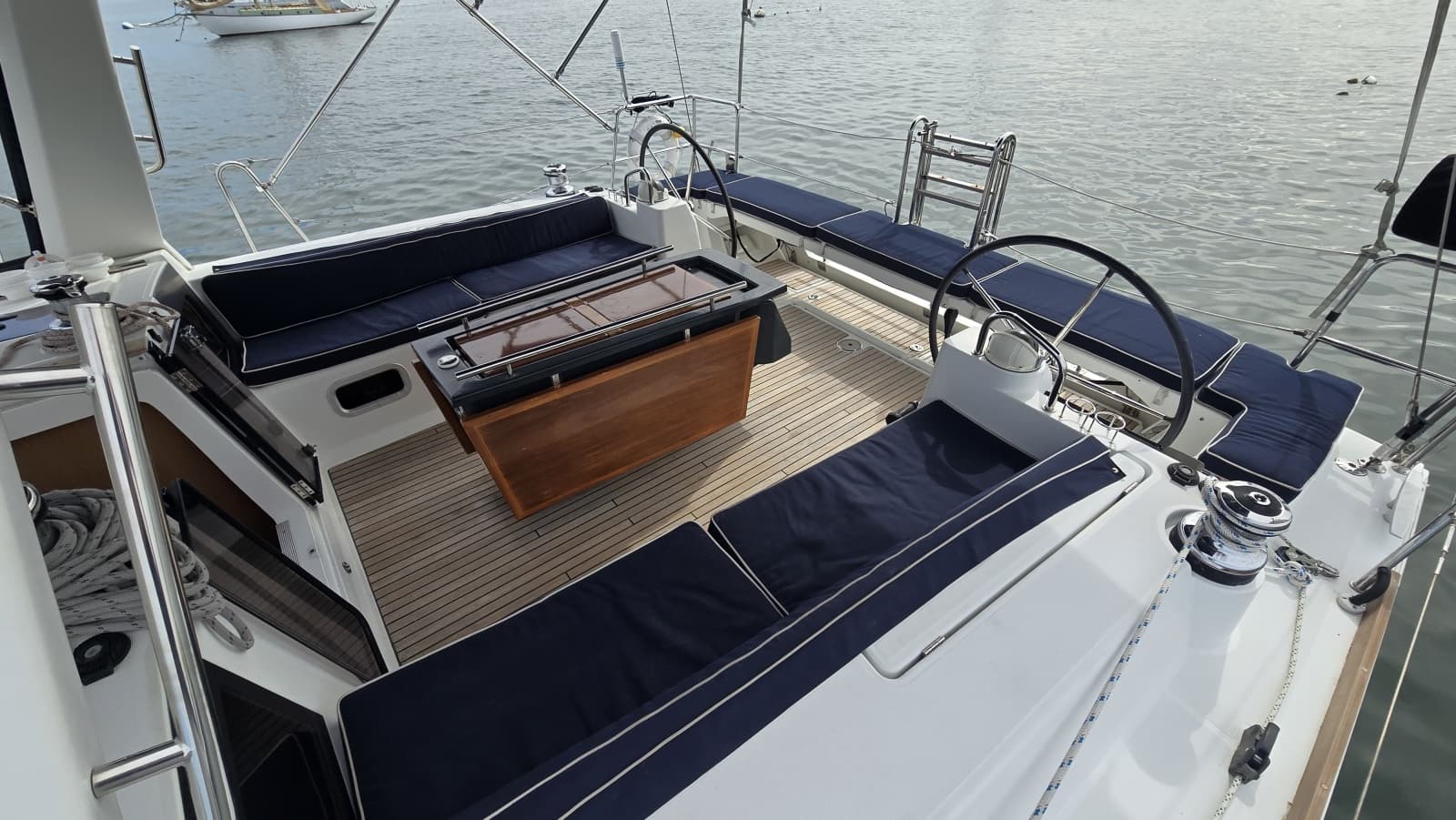 2012 Beneteau  - Photo 5