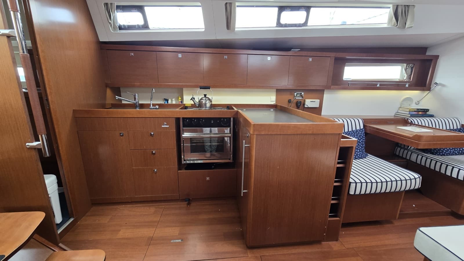 2012 Beneteau  - Photo 12