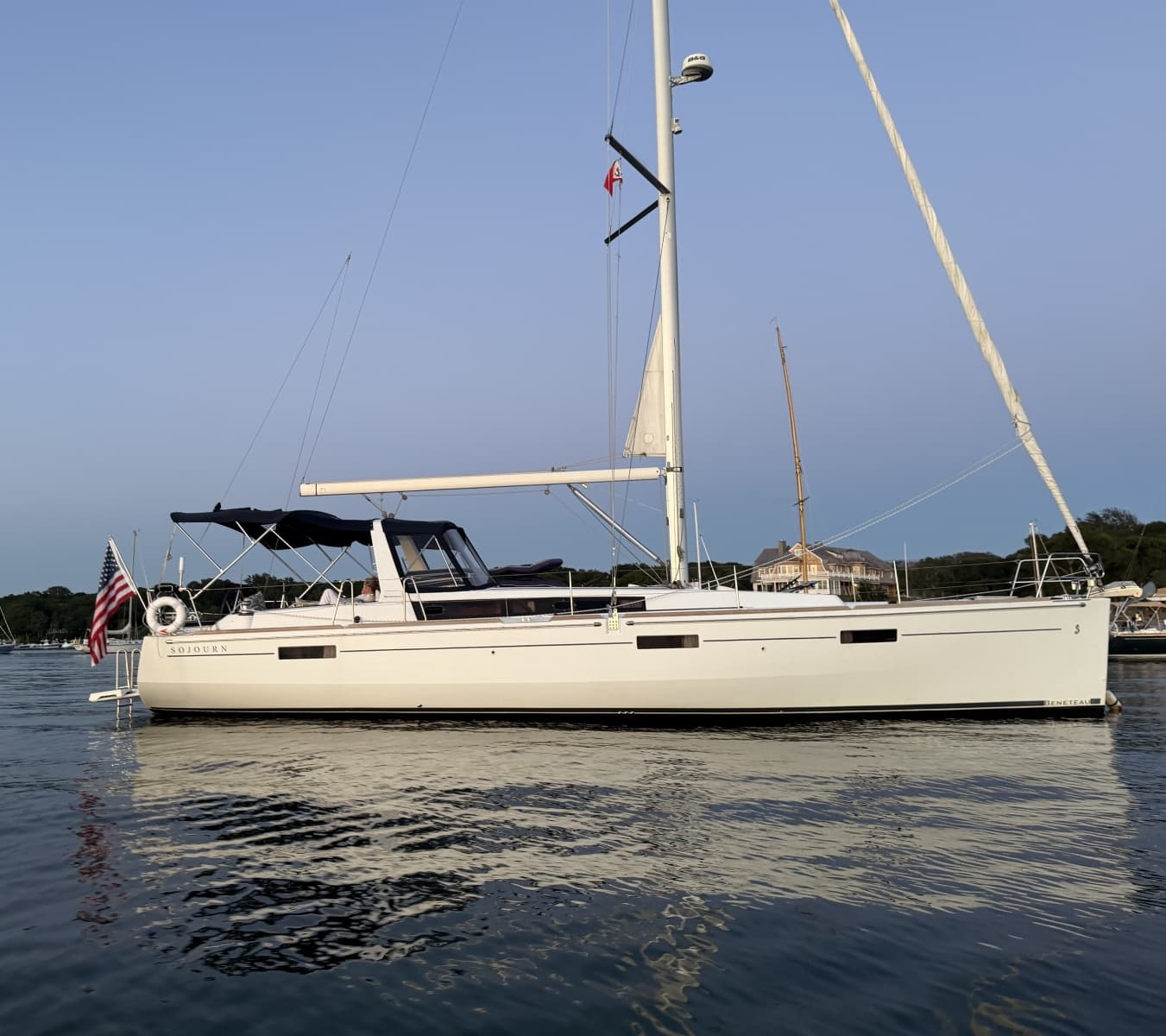 2012 Beneteau  - Photo 1