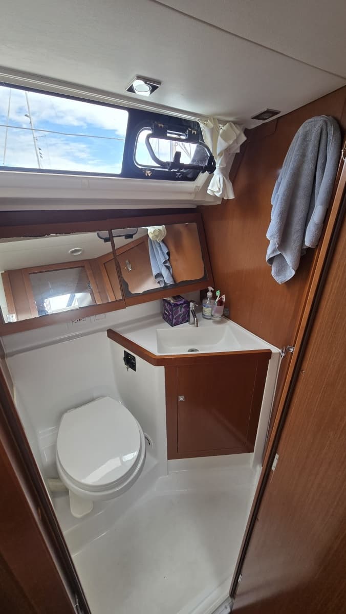 2012 Beneteau  - Photo 25