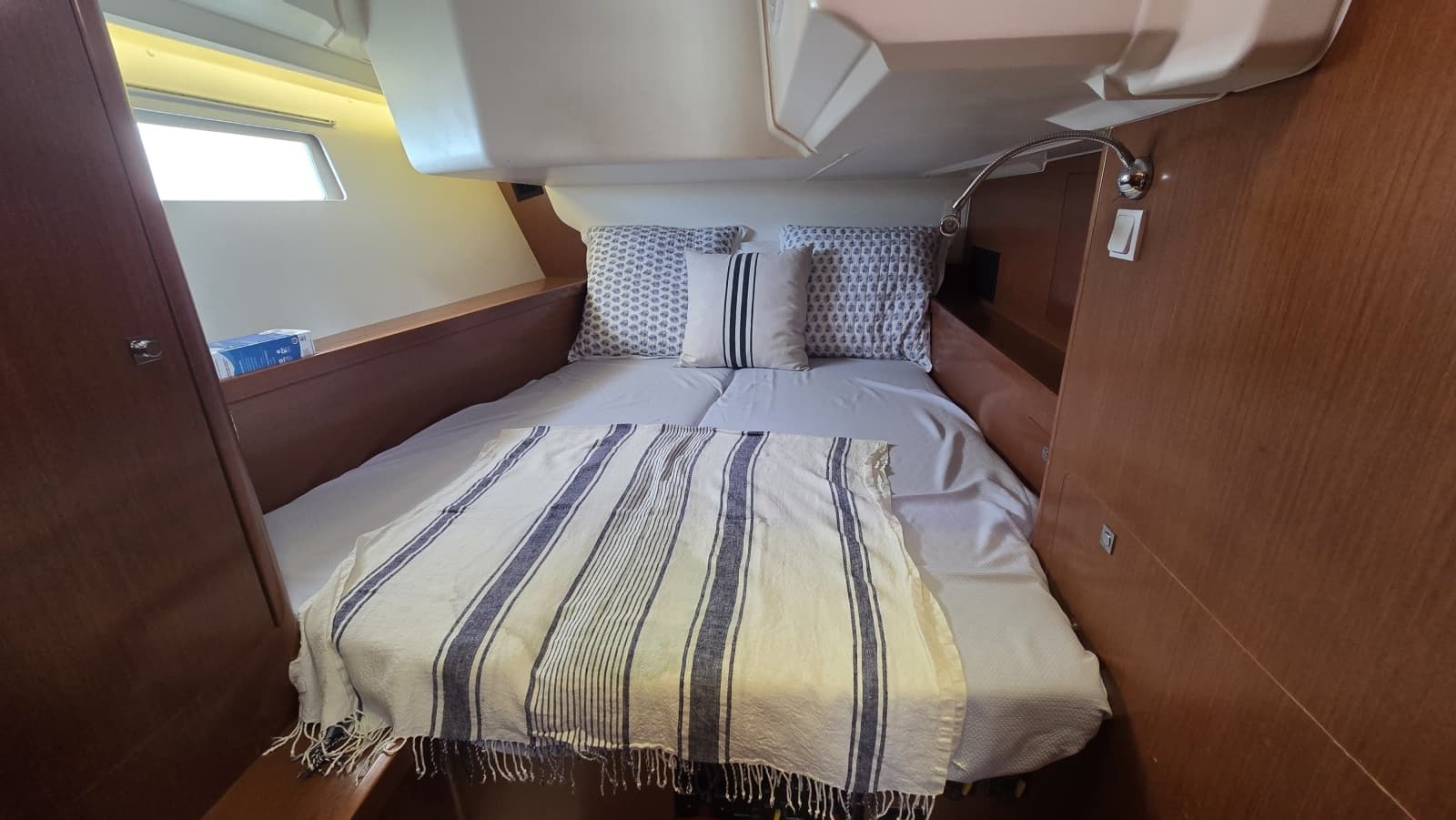 2012 Beneteau  - Photo 22