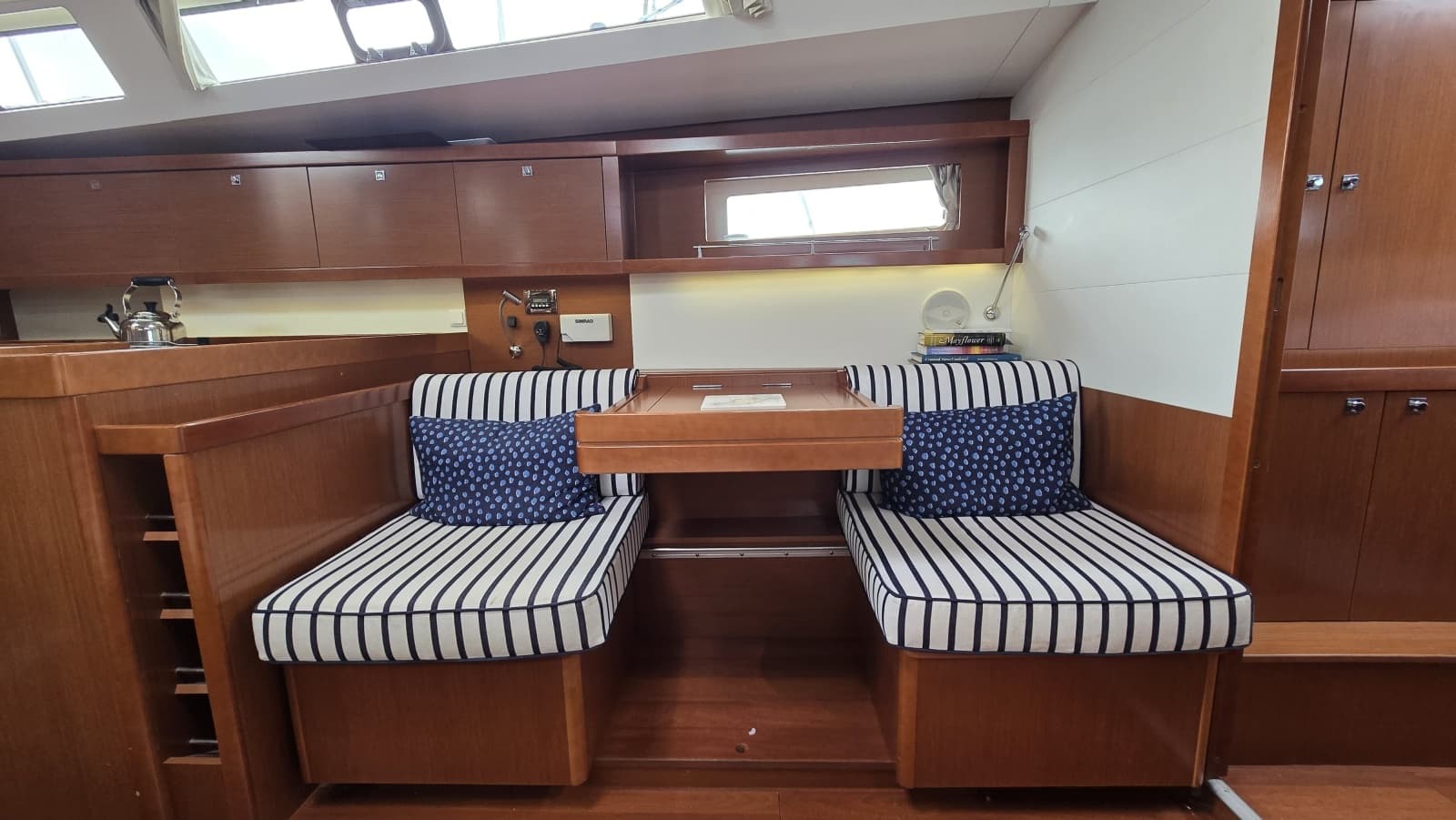 2012 Beneteau  - Photo 15