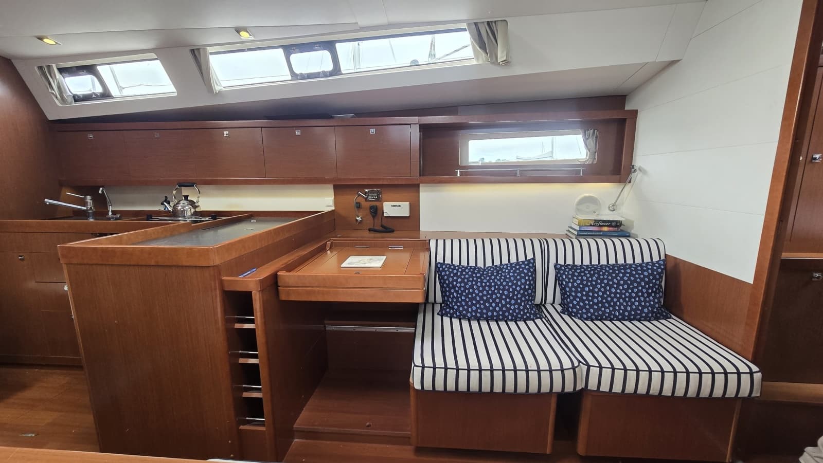 2012 Beneteau  - Photo 17